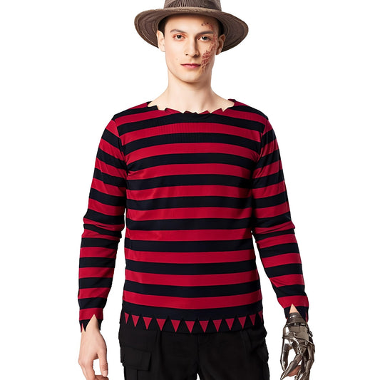 T-Shirt-Freddy Krueger