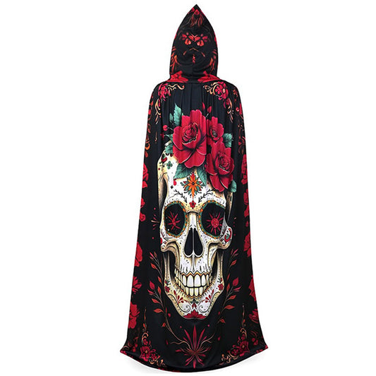 Catrina-Umhang