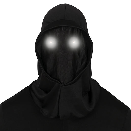 Düstergeist LED-Vollmaske
