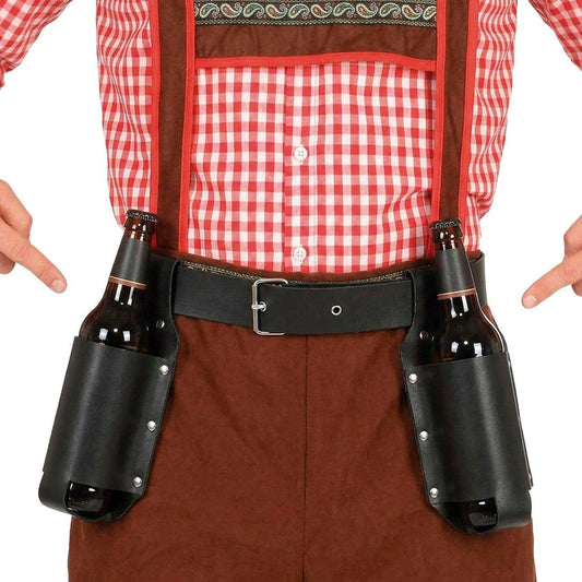 Gürteltaschen für Getränke