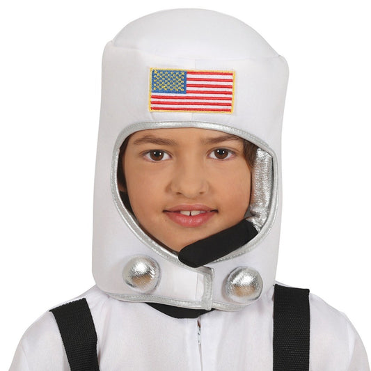 Astronautenhelm für Kinder