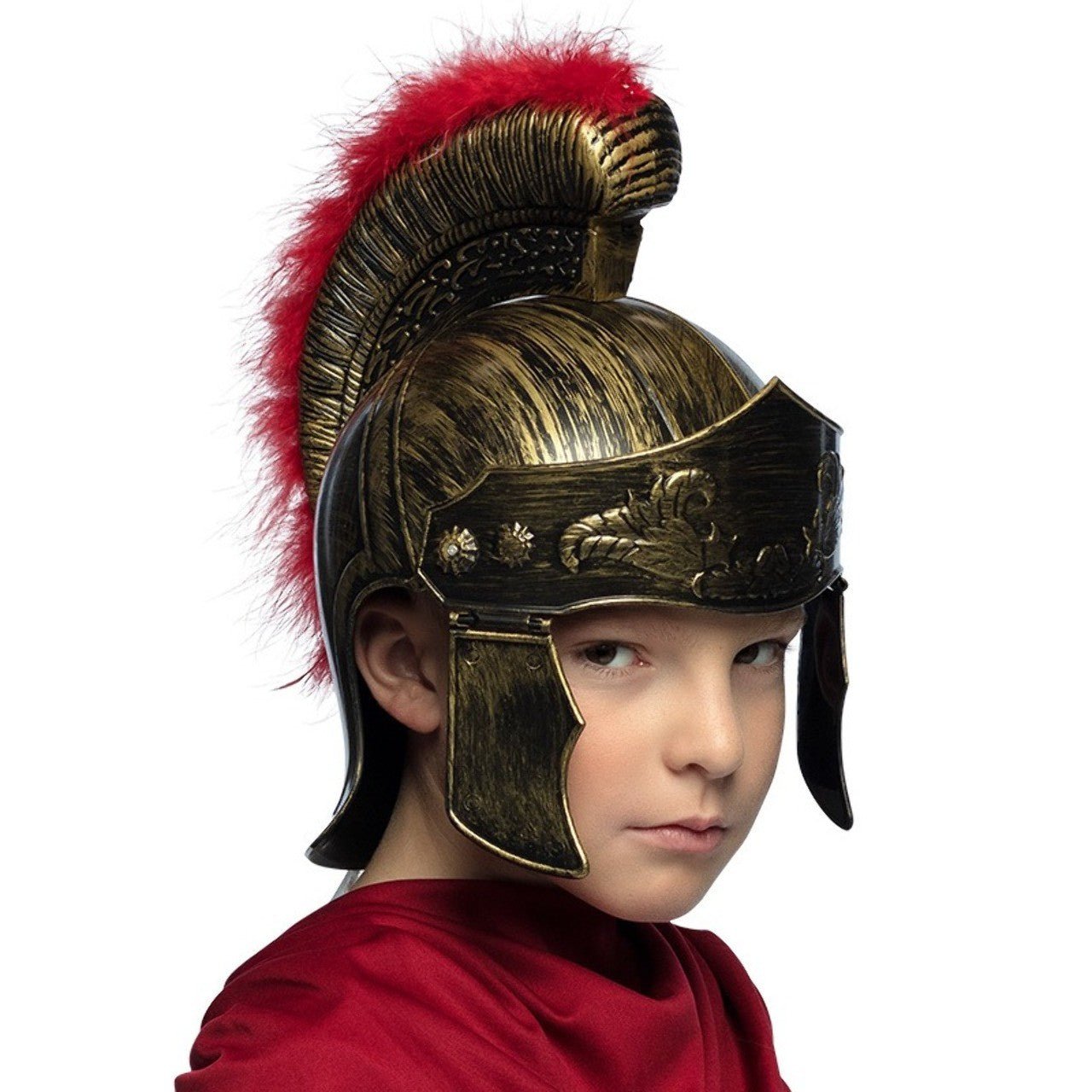 Römer Helm Ferdern für Kinder