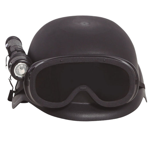 Swat-Helm für Kinder