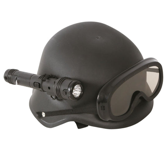 Swat-Helm für Kinder