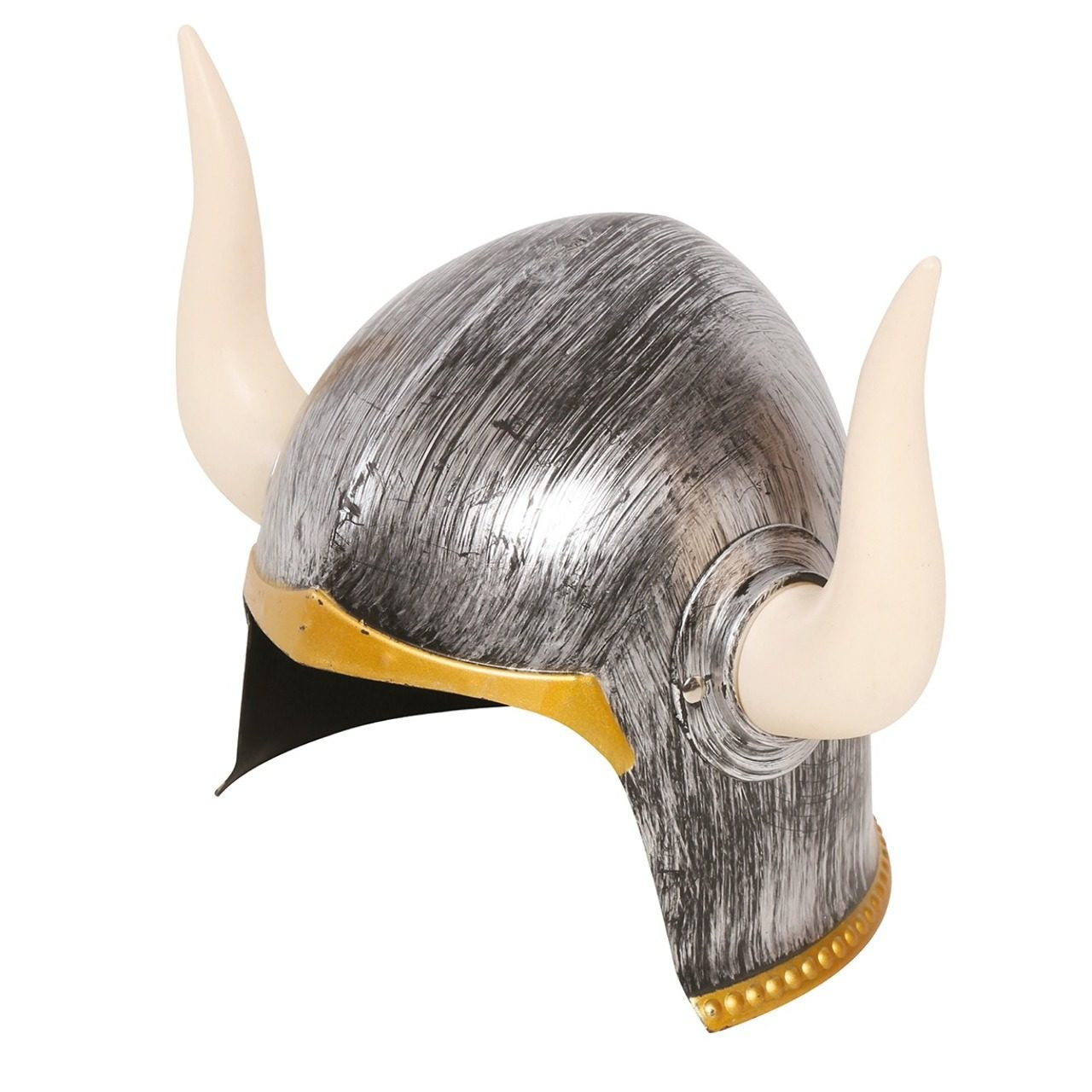 Barbarischer Wikinger-Helm