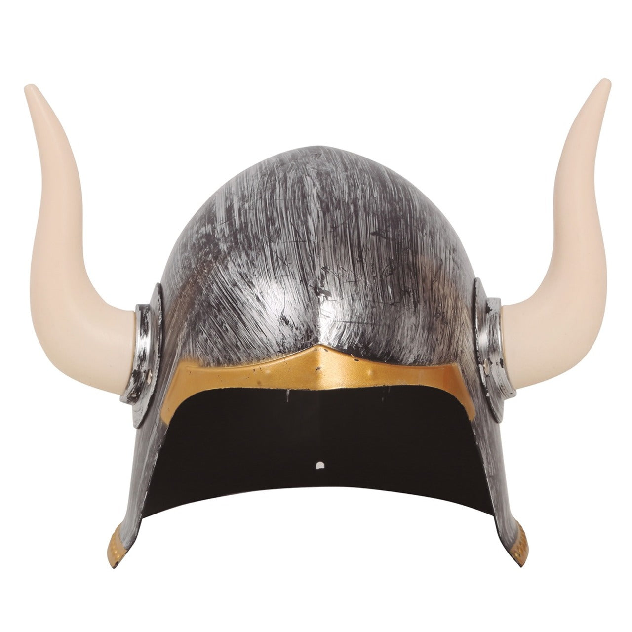 Barbarischer Wikinger-Helm