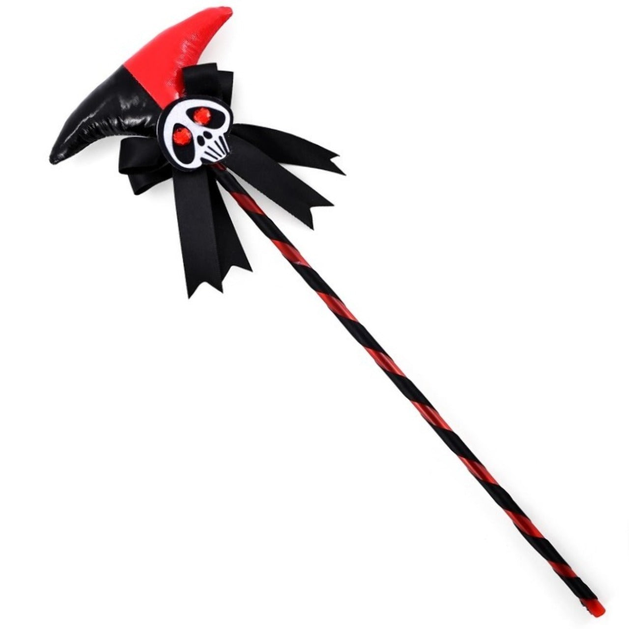 Harley-Harlekin Zepter