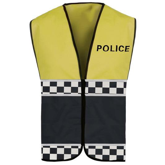 Polizeiweste für Kinder