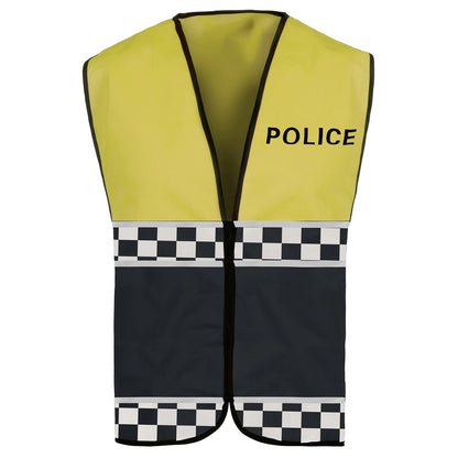 Polizeiweste