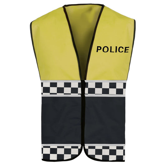 Polizeiweste