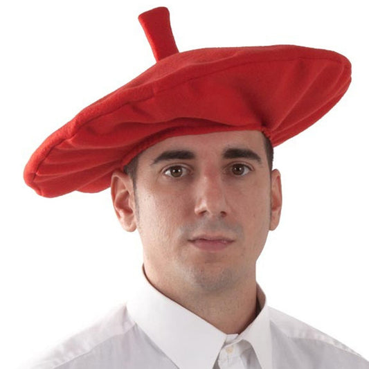 Rote Kappe