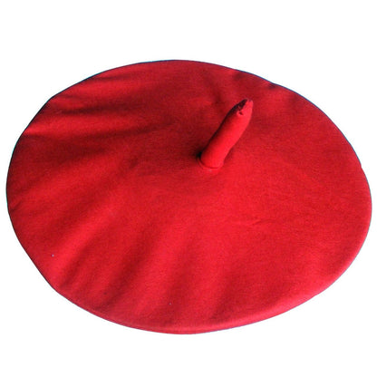 Rote Kappe