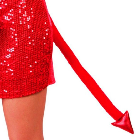 Roter Teufelsschwanz