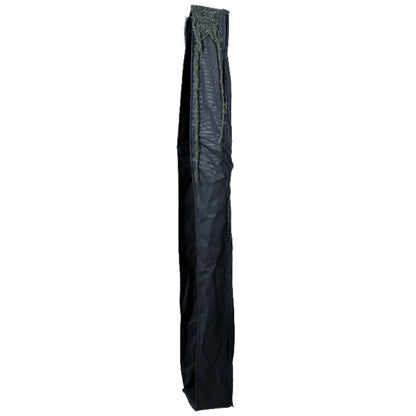 Sarganhänger mit Skelett