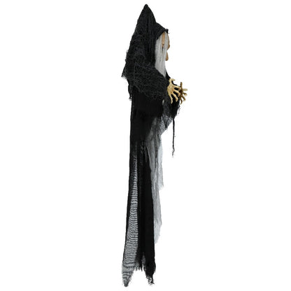 Bucklige-Hexe-Anhänger