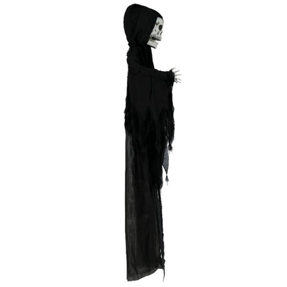 Doppel-Schädel-Anhänger