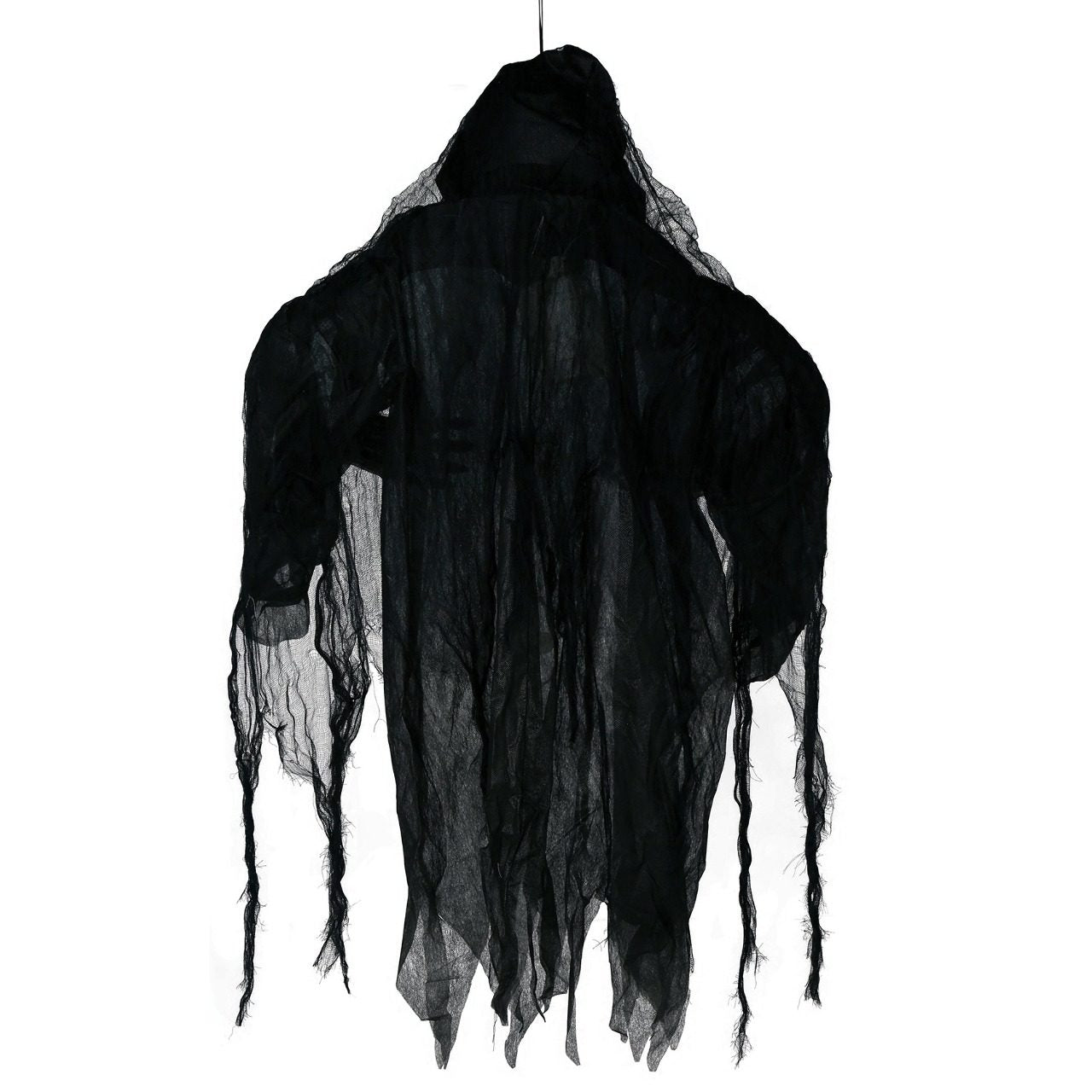 Animierter Skelett-Anhänger