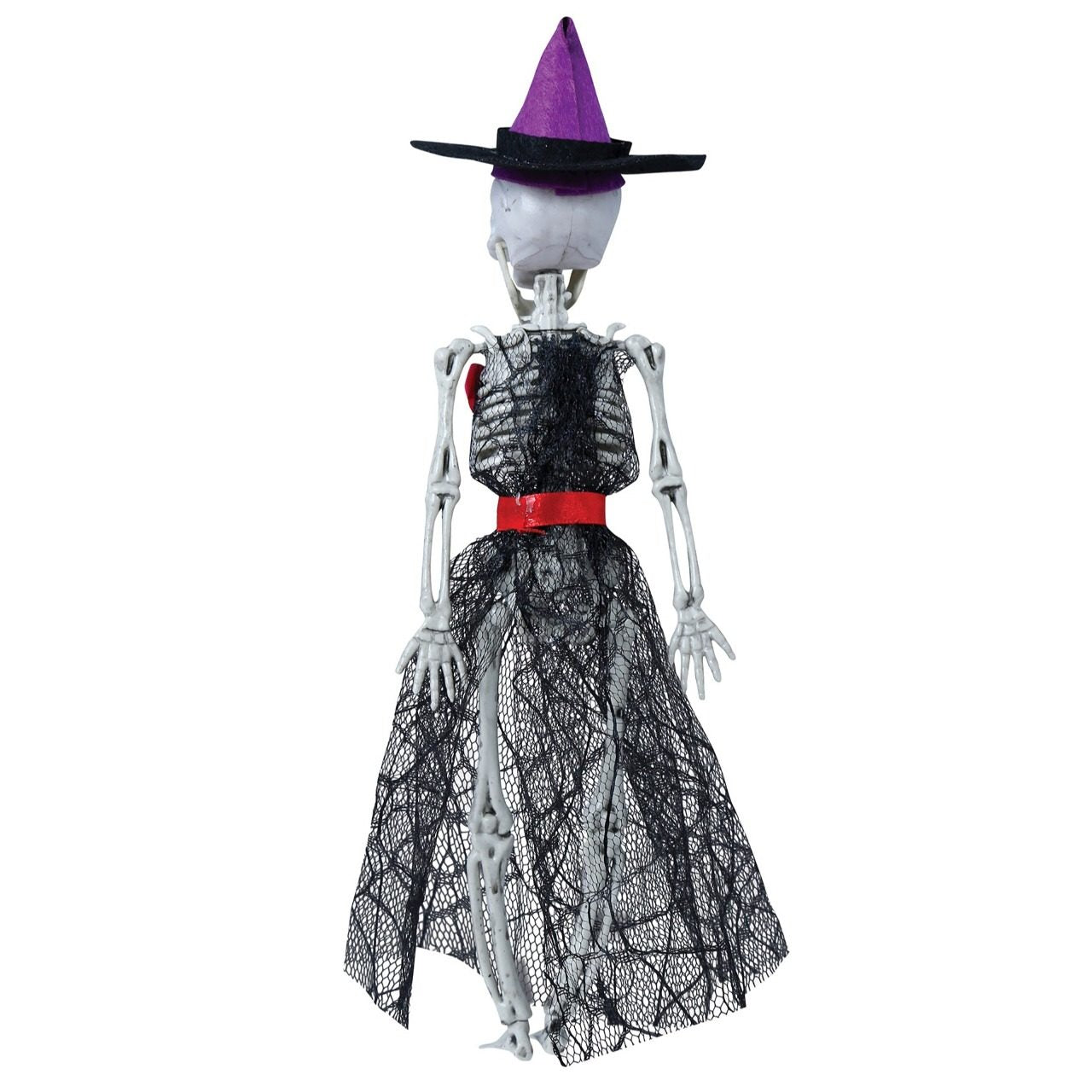 Mexikanisches Skelett-Hängedeko 
