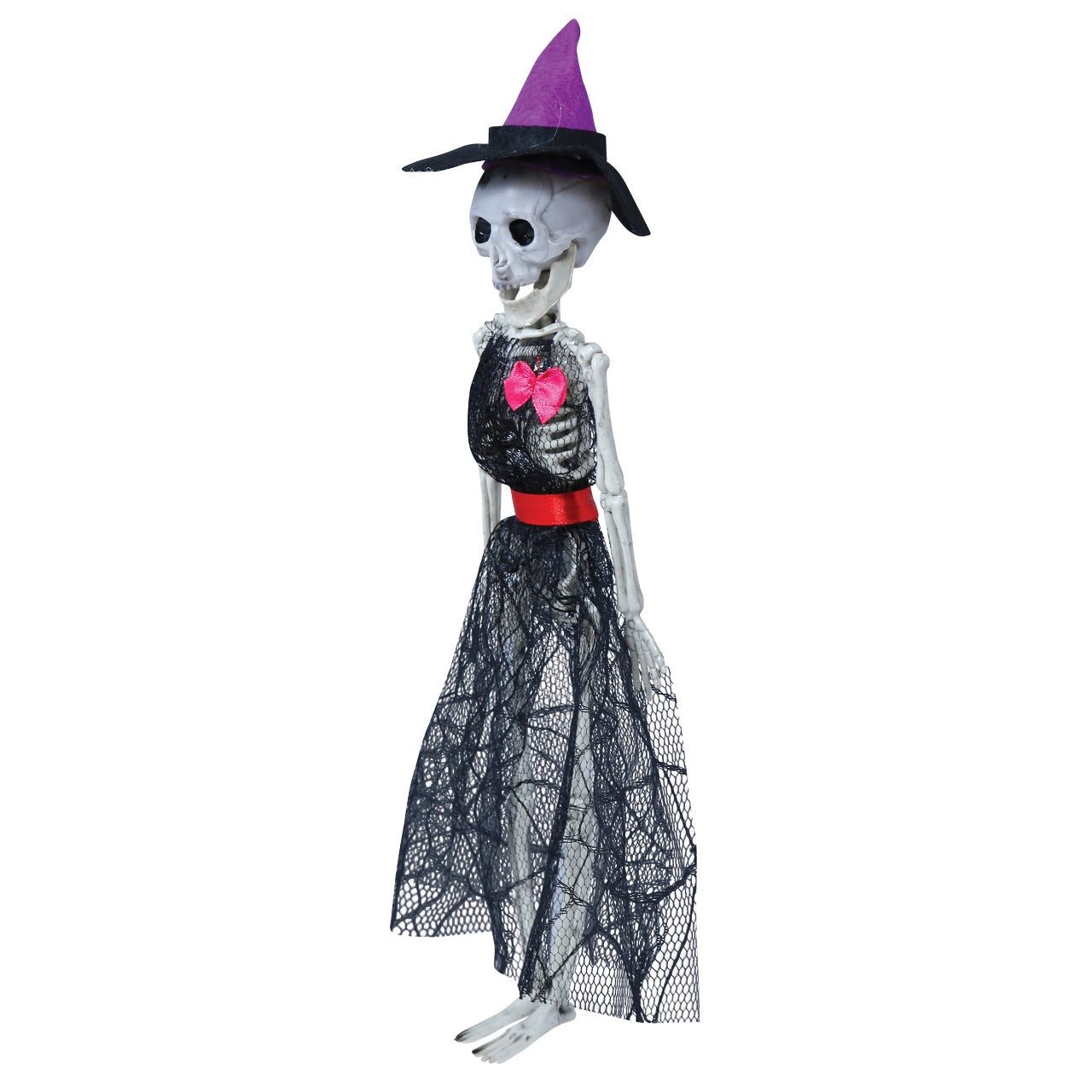 Mexikanisches Skelett-Hängedeko 