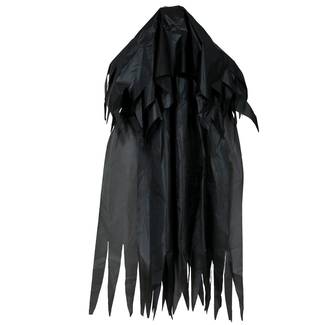 Leuchtender Dunkelskelett-Anhänger