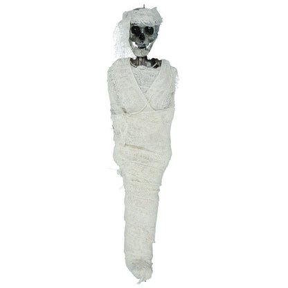 Sinistre Mumien-Anhänger