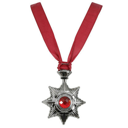 Vampir Medaillonkette