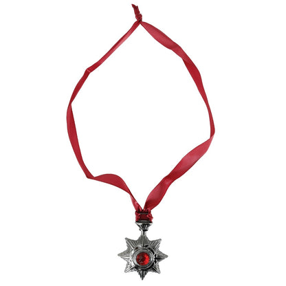 Vampir Medaillonkette