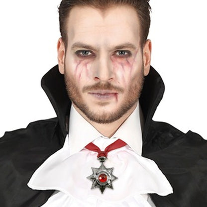 Vampir Medaillonkette