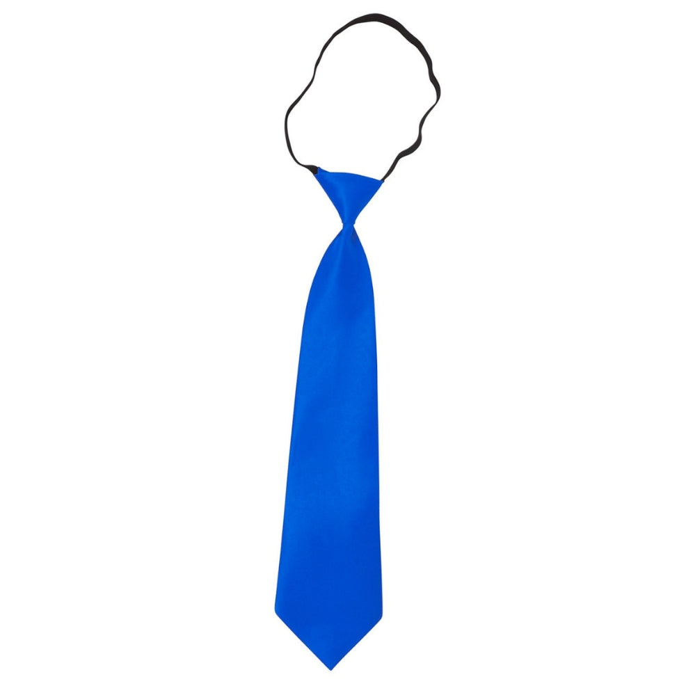 Krawatte Blau