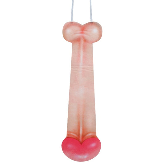 Penis-Krawatte