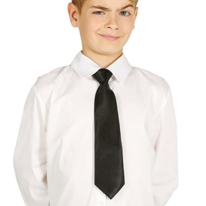Krawatte Stoff für Kinder