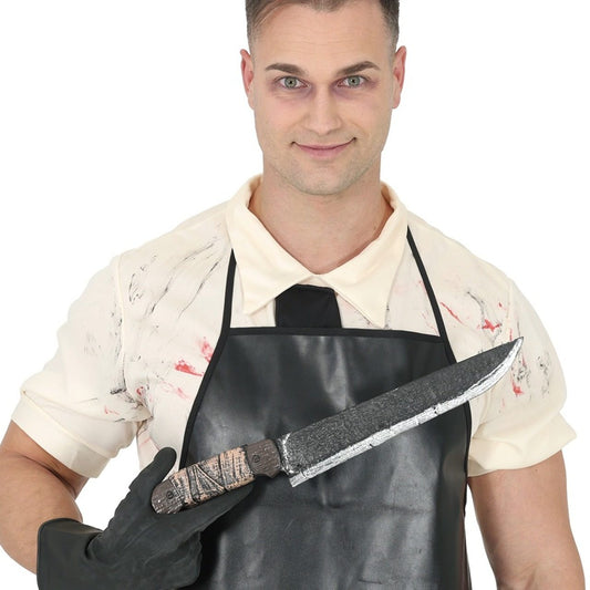 Metzgermesser