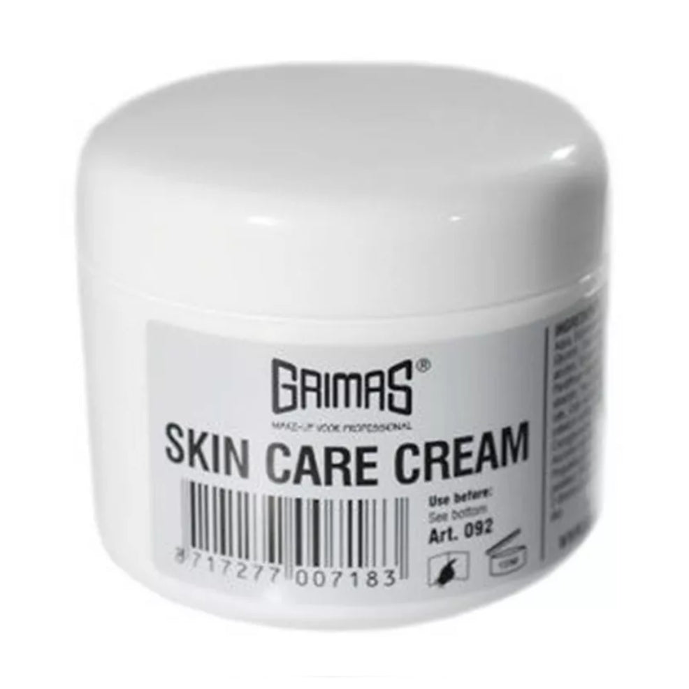 Skincare Abschminkcreme