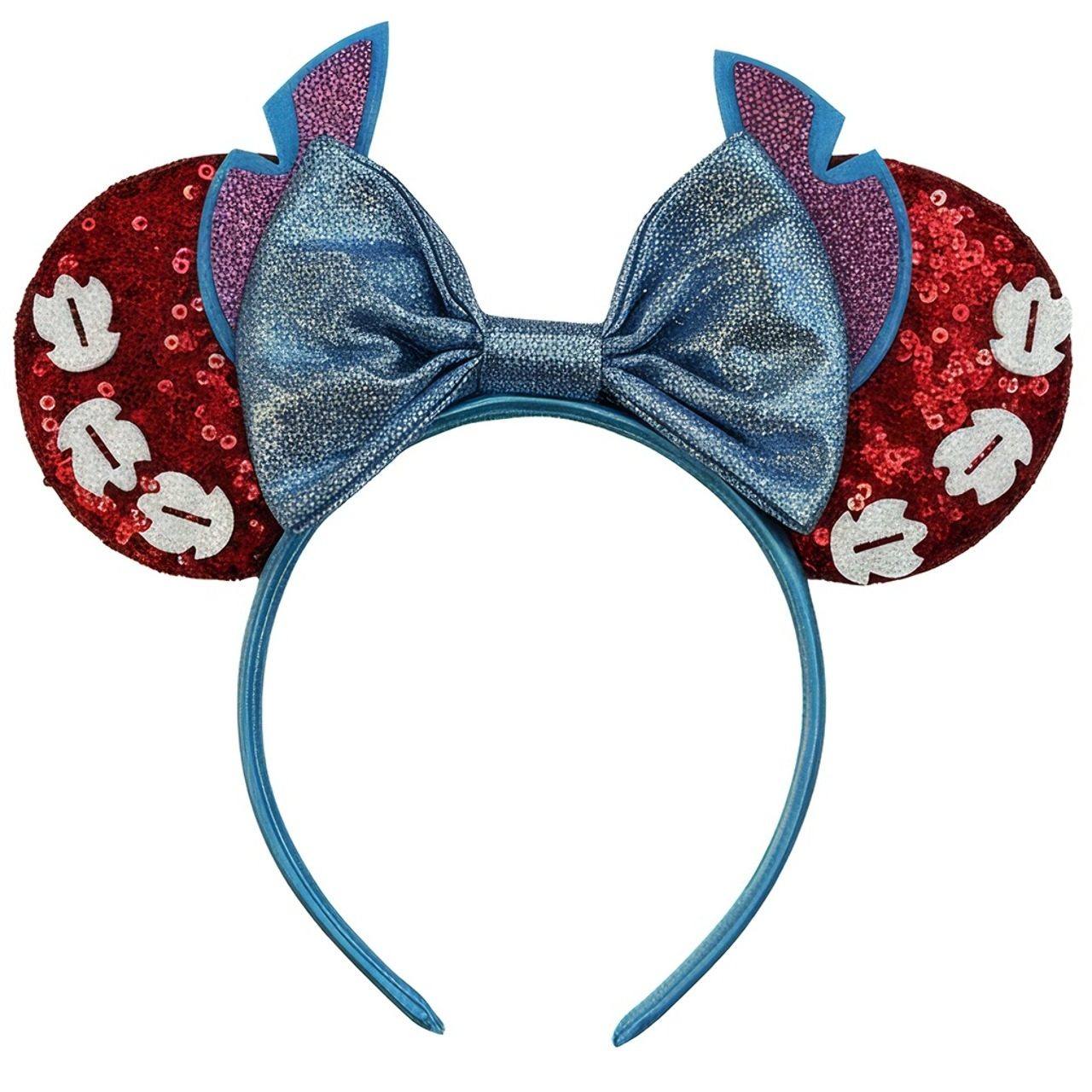 Lilo und Stitch Haarreif