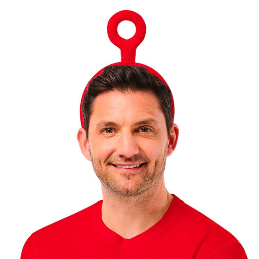 Po Teletubbies™-Haarreif