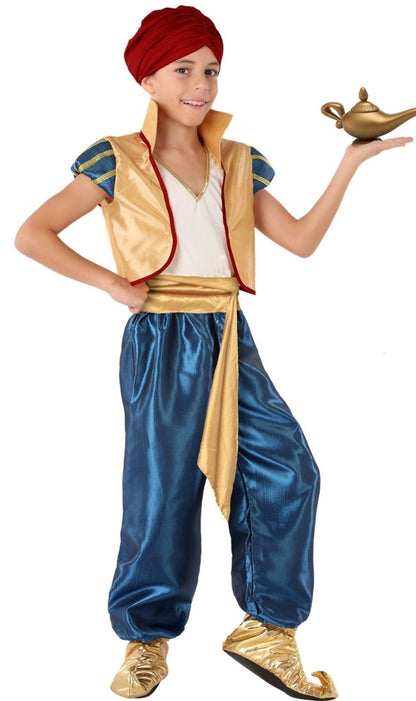 Aladdin-Märchen Gruppenkostüme