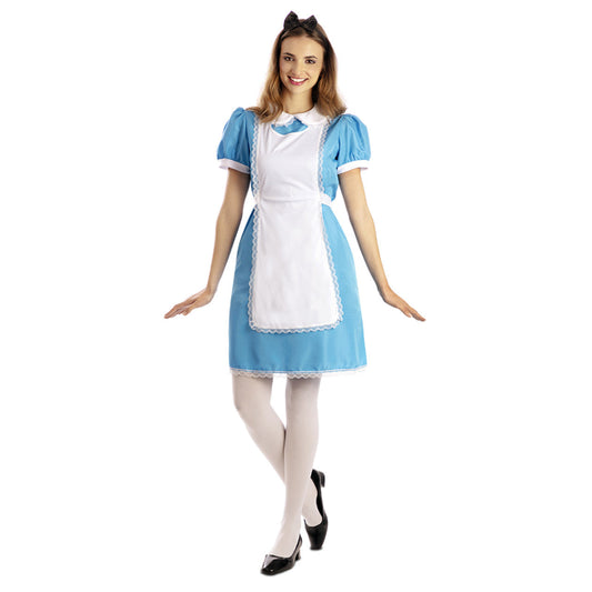 Alice und der Hutmacher Gruppenkostüme