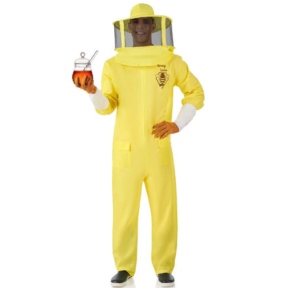  Imker und Bienen Gruppenkostüme