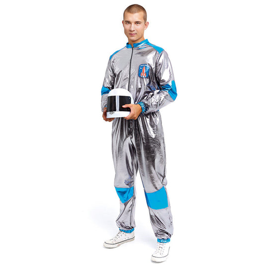 Raketen-Astronauten-Gruppenkostüme