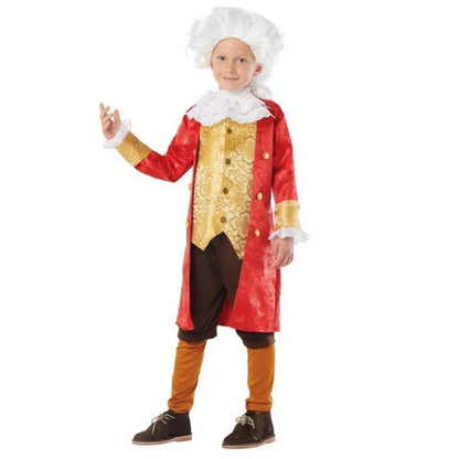 Barone und Baroninnen Bridgerton Gruppekostüme