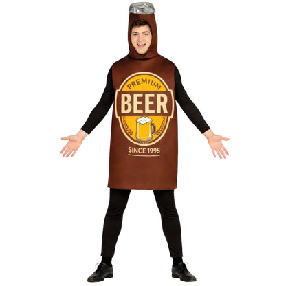 Bier-Gruppenkostüme