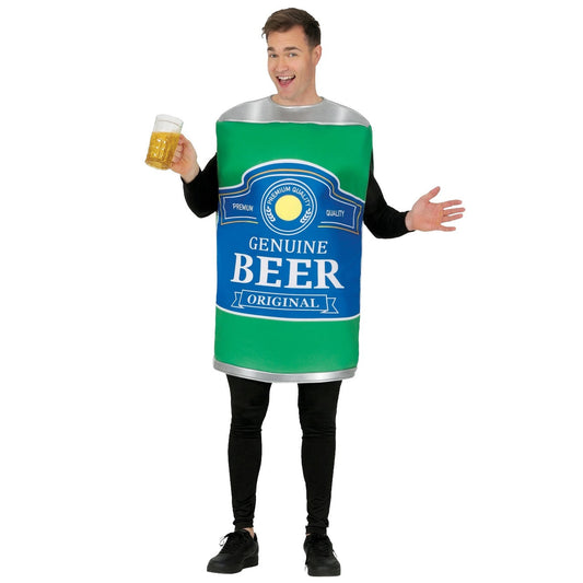 Bier-Gruppenkostüme
