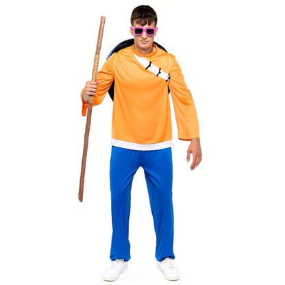 Dragon Ball Gruppenkostüme
