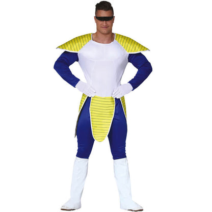 Dragon Ball Gruppenkostüme