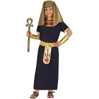 Klassische Ägypter Gruppenkostüme