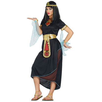 Klassische Ägypter Gruppenkostüme