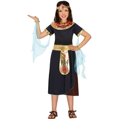 Klassische Ägypter Gruppenkostüme