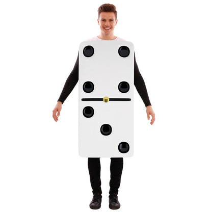 Domino-Steine Gruppenkostüme