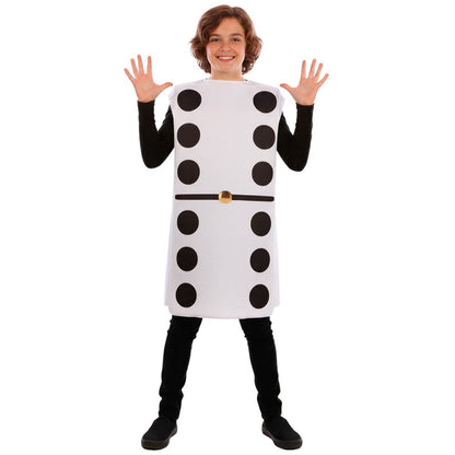 Domino-Steine Gruppenkostüme