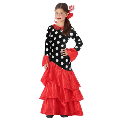 Flamenco-Tänzerinnen & Cordobesen Gruppenkostüme